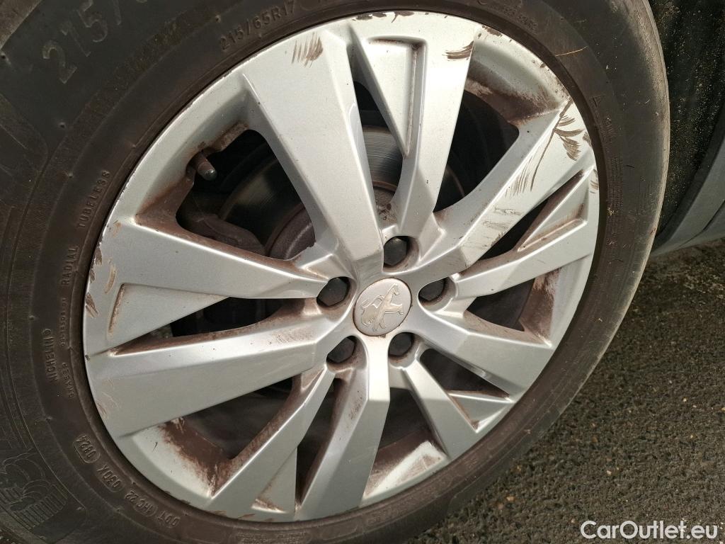  Peugeot  3008  Active Business 1.5 HDi 130CV BVA8 E6dT #20