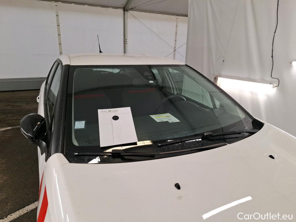  Citroen  C3 CITROEN  Société / 2020 / 5P / Berline / VU BlueHDi 100 S&S BVM6 Feel #1