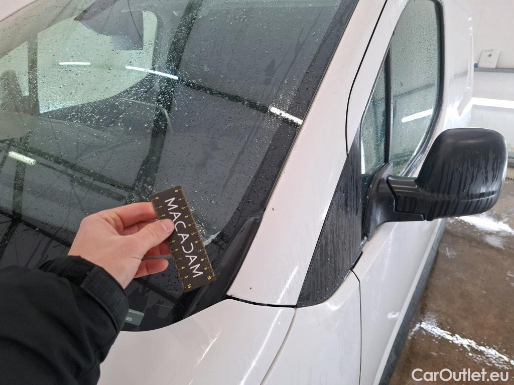  Citroen  Berlingo  Fourgon Driver M 1000 1.5 BlueHDi 100CV BVM5 E6dT #27