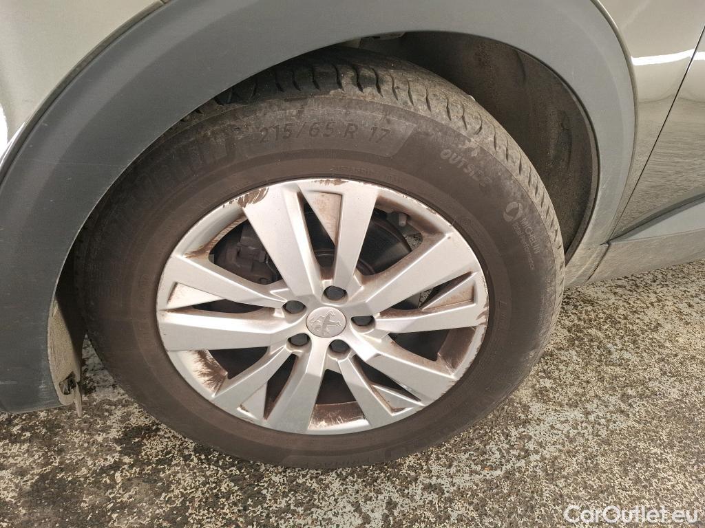  Peugeot  3008  Active Business 1.5 HDi 130CV BVA8 E6dT #8