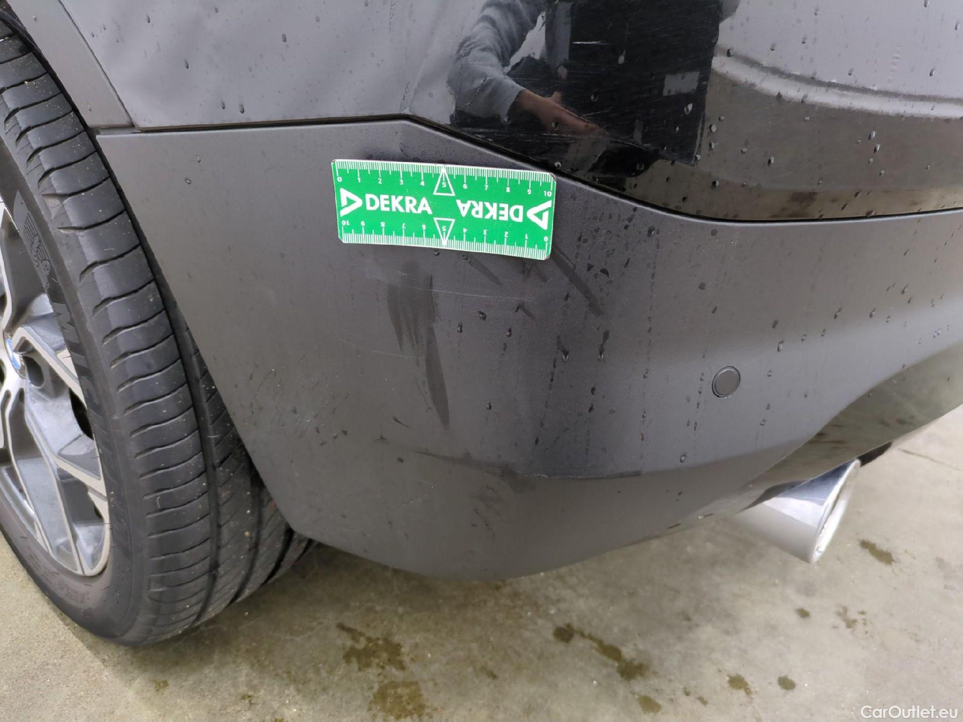  Bmw  X2 Série  sDrive 18i Lounge 1.5 135CV BVM6 E6d #37