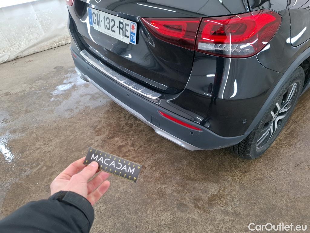  Mercedes  GLA MERCEDES-BENZ  / 2020 / 5P / SUV 1.3  250 e BUSINESS LINE DCT #7