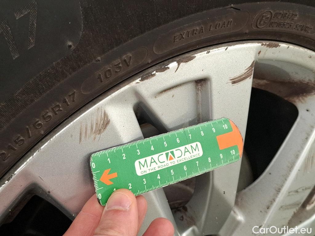  Peugeot  3008  Active Business 1.5 HDi 130CV BVA8 E6dT #22