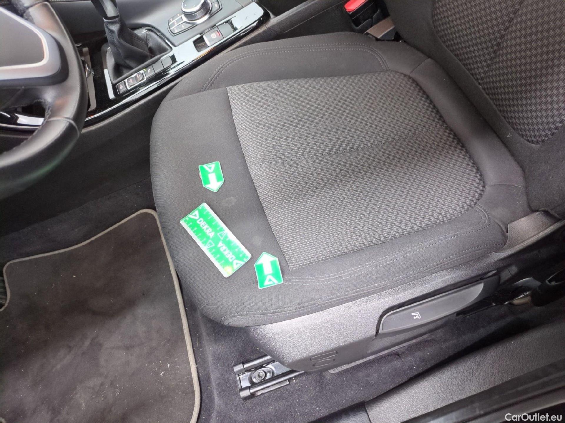  Bmw  X2 Série  sDrive 18i Lounge 1.5 135CV BVM6 E6d #2