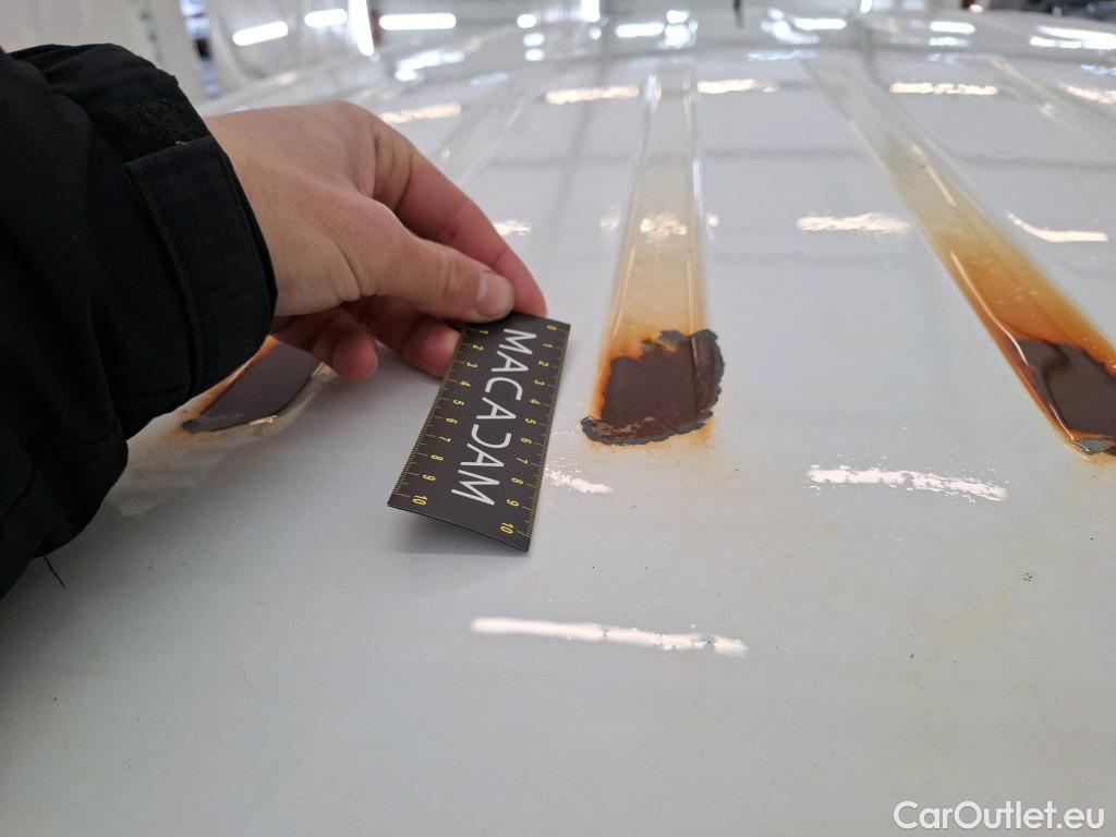  Citroen  Berlingo  Fourgon Driver M 1000 1.5 BlueHDi 100CV BVM5 E6dT #14