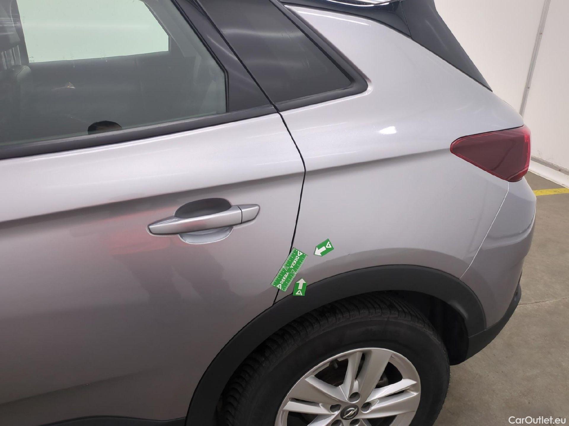  Opel   Grandland X Grandland X Elegance Business 1.5 130CV BVA8 E6d #14