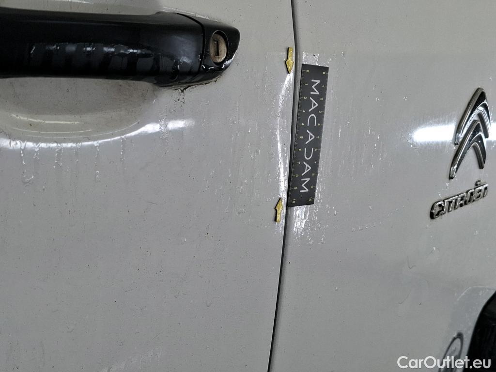  Citroen  Berlingo  Fourgon Driver M 1000 1.5 BlueHDi 100CV BVM5 E6dT #20