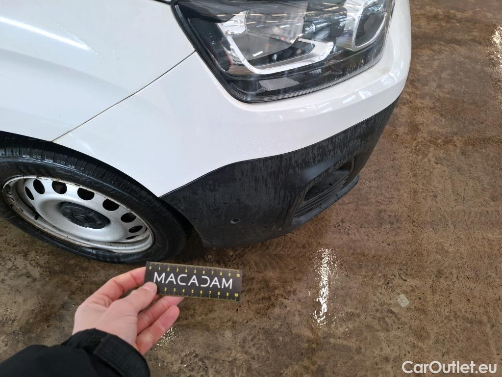  Citroen  Berlingo  Fourgon Driver M 1000 1.5 BlueHDi 100CV BVM5 E6dT #1