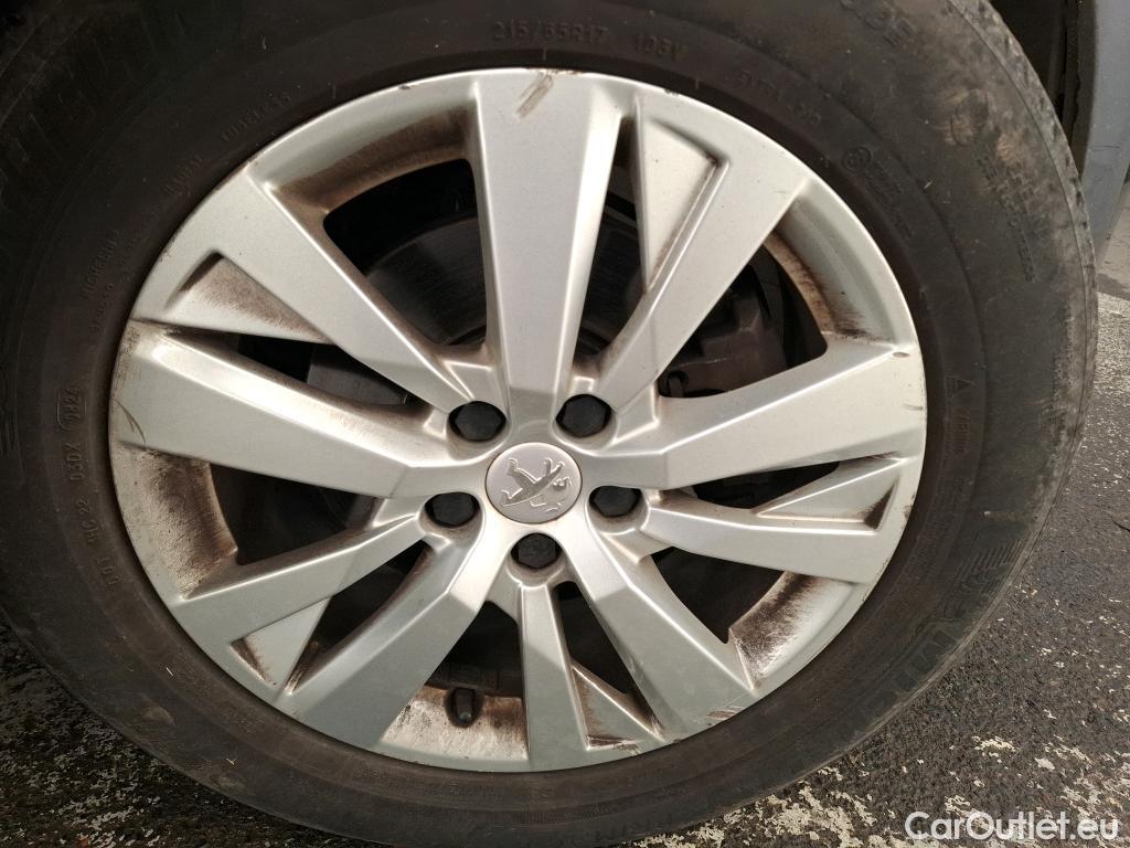  Peugeot  3008  Active Business 1.5 HDi 130CV BVA8 E6dT #26