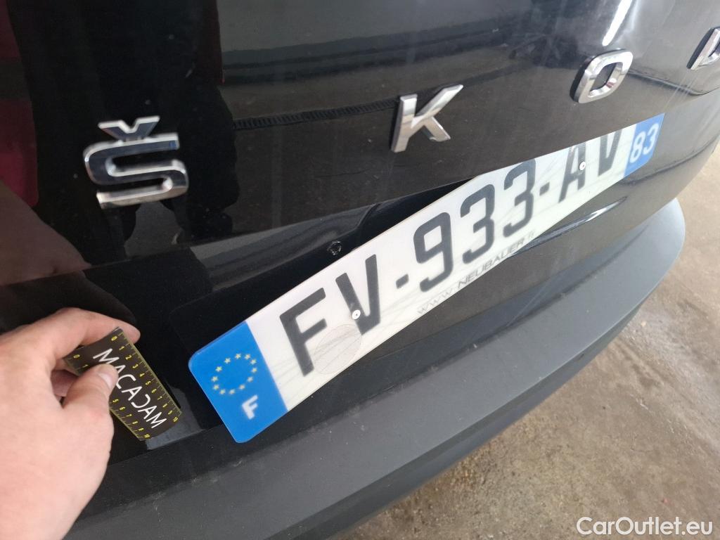  Skoda  Karoq  Business 2.0 TDI 150CV BVM6 E6dT #37