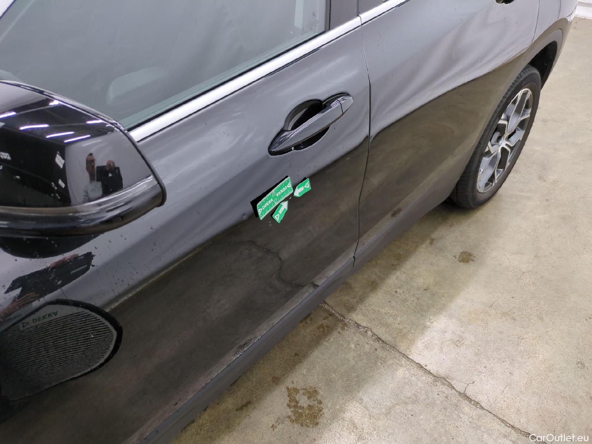  Bmw  X2 Série  sDrive 18i Lounge 1.5 135CV BVM6 E6d #27