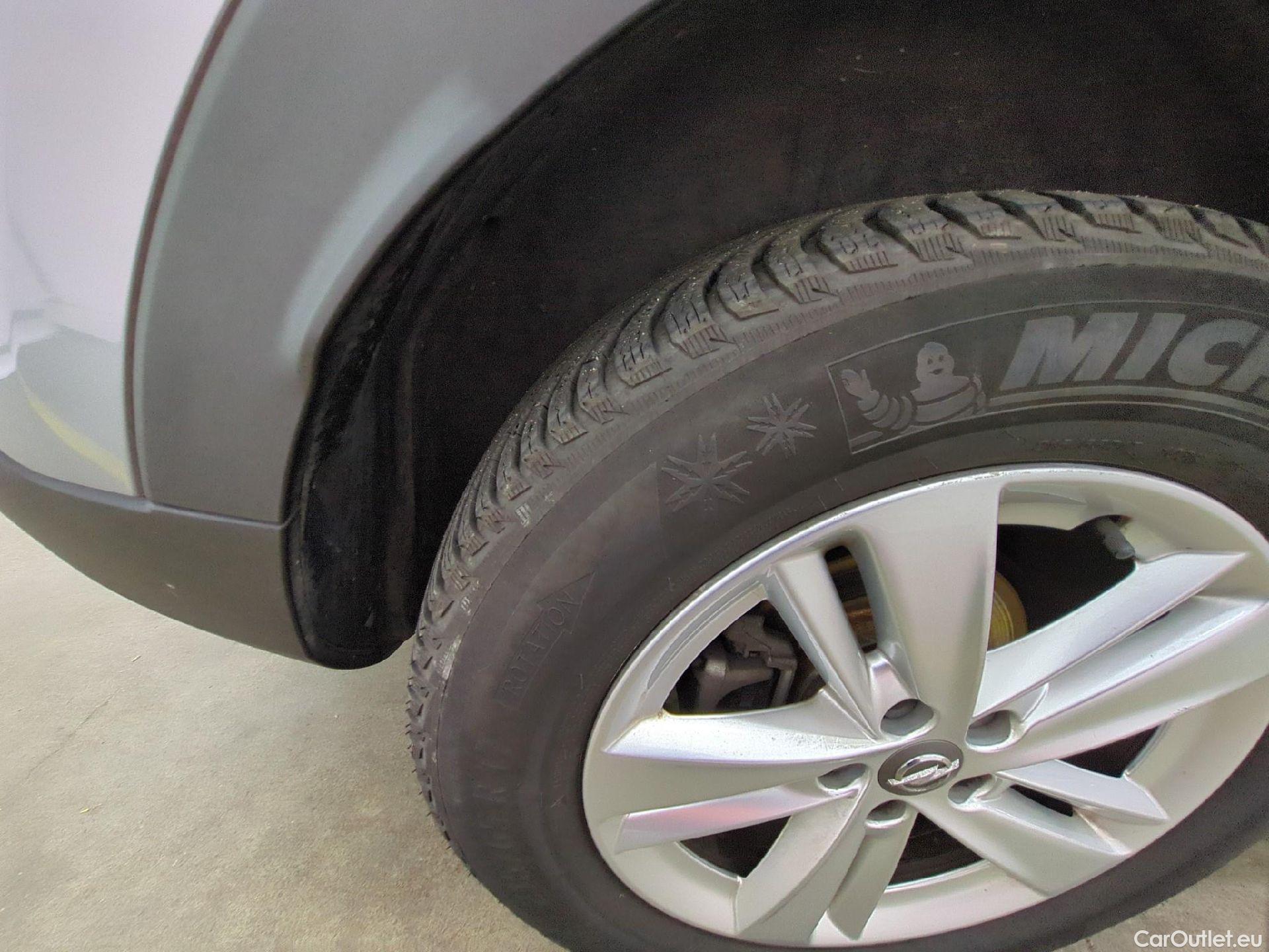  Opel   Grandland X Grandland X Elegance Business 1.5 130CV BVA8 E6d #5