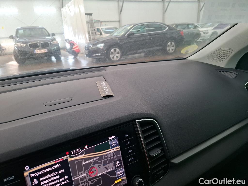  Skoda  Karoq  Business 2.0 TDI 150CV BVM6 E6dT #5