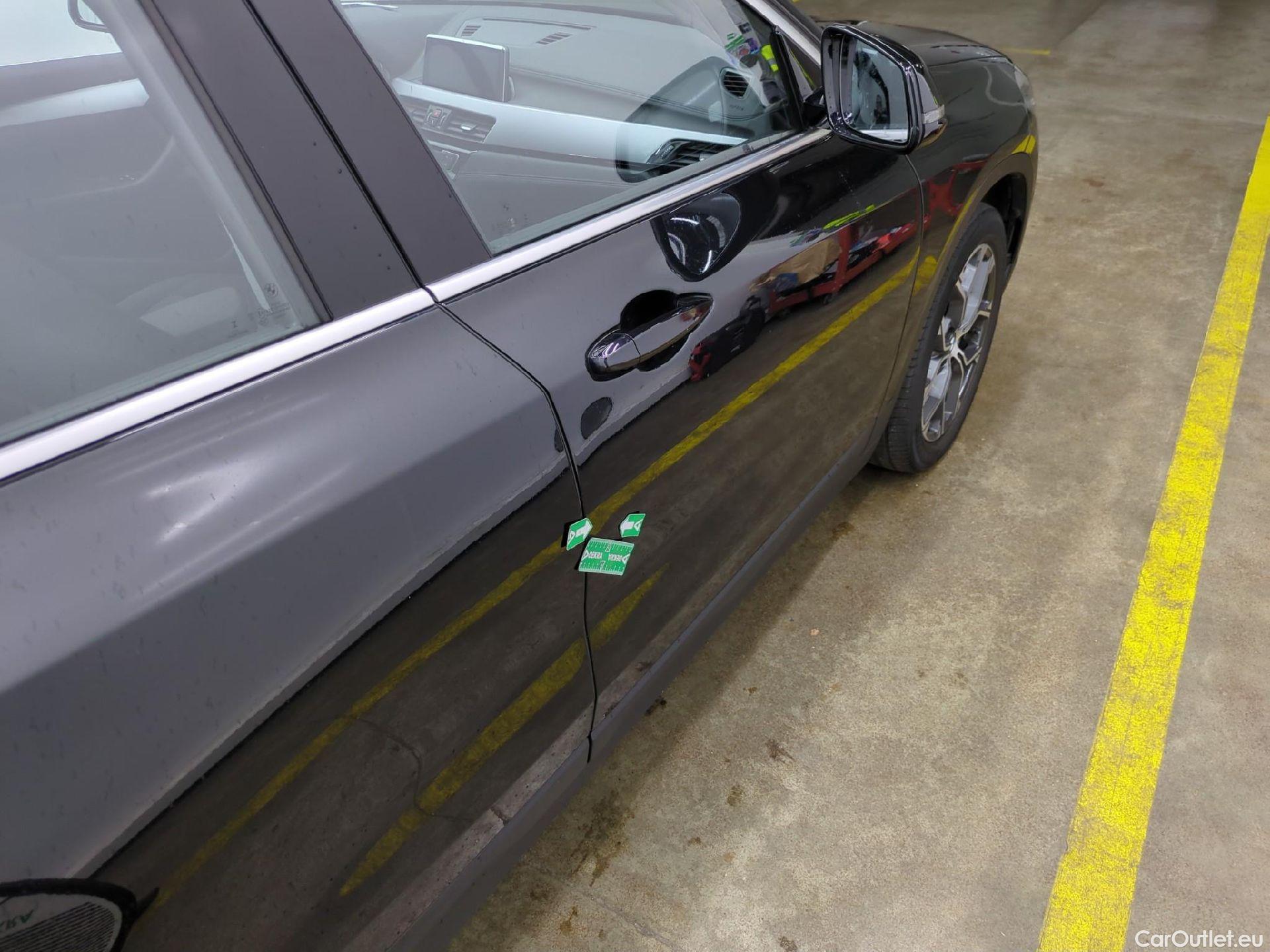  Bmw  X2 Série  sDrive 18i Lounge 1.5 135CV BVM6 E6d #14