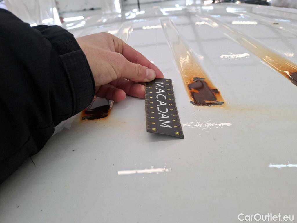  Citroen  Berlingo  Fourgon Driver M 1000 1.5 BlueHDi 100CV BVM5 E6dT #16