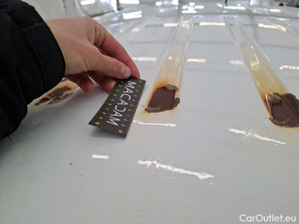  Citroen  Berlingo  Fourgon Driver M 1000 1.5 BlueHDi 100CV BVM5 E6dT #13