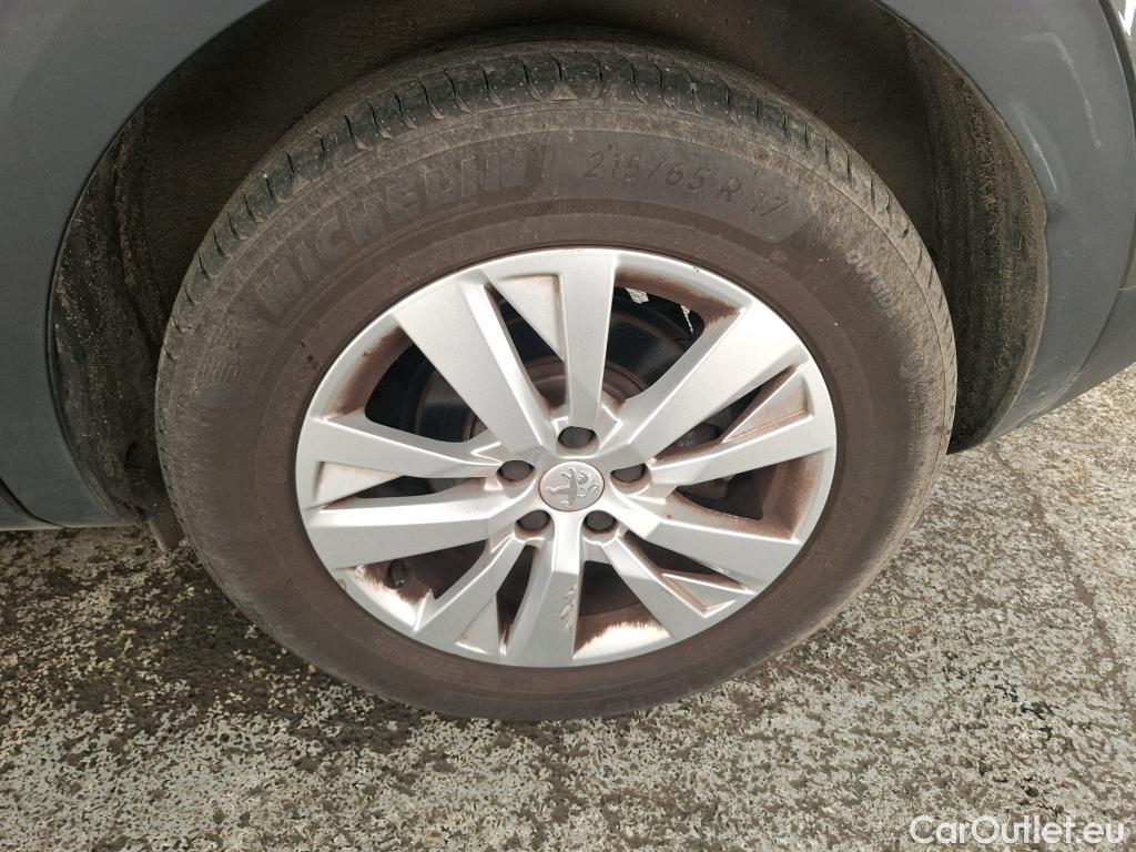  Peugeot  3008  Active Business 1.5 HDi 130CV BVA8 E6dT #15