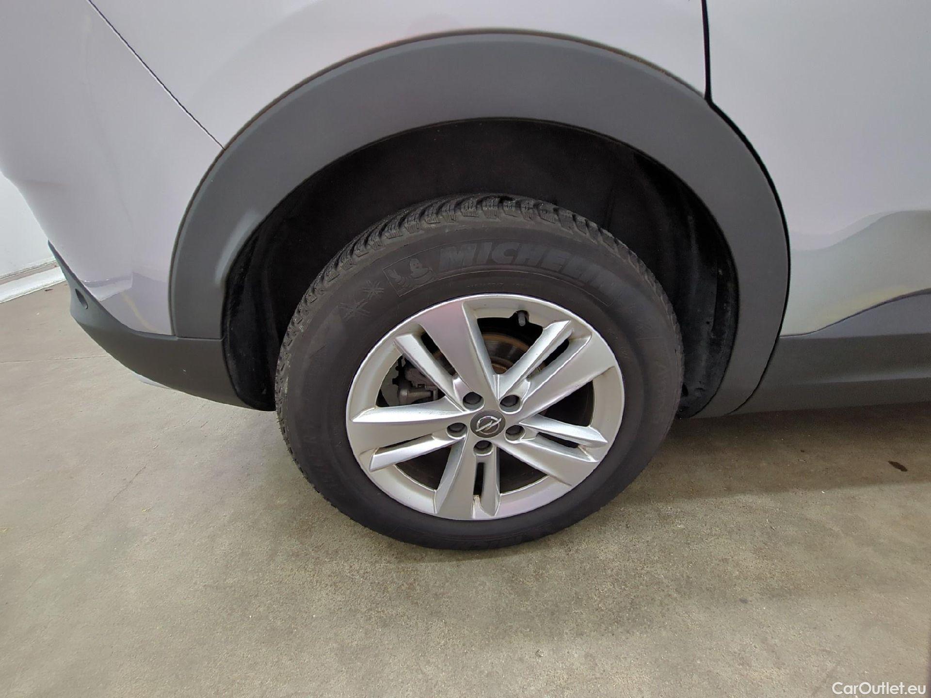  Opel   Grandland X Grandland X Elegance Business 1.5 130CV BVA8 E6d #6