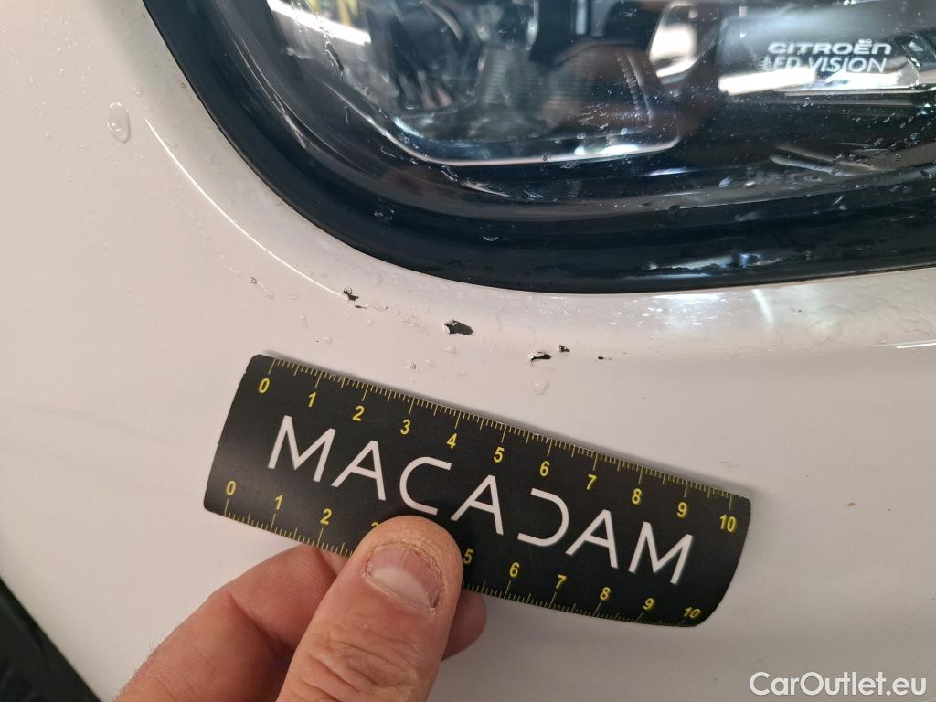  Citroen  C3 CITROEN  Société / 2020 / 5P / Berline / VU BlueHDi 100 S&S BVM6 Feel #8