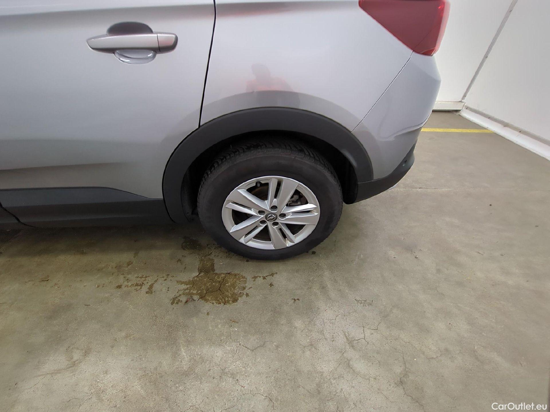  Opel   Grandland X Grandland X Elegance Business 1.5 130CV BVA8 E6d #3