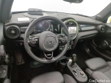  Mini  Mini  E- 28.9 kWh Cooper SE 184 XL 3d #9