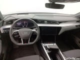  Audi  E-TRON AUDI  95 kWh 55 408hp Quattro Advanced 5d #9