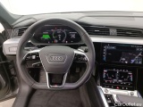  Audi  E-TRON AUDI  95 kWh 55 408hp Quattro Advanced 5d #22