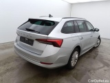  Skoda  Octavia SKODA  COMBI DIESEL - 2020 2.0 CR TDi 115hp Ambition DSG (EU6AP) 5d #2