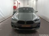  Bmw  X2 BMW  xDrive18dA 100kW Aut. 5d #5