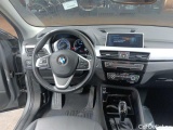  Bmw  X2 BMW  xDrive18dA 100kW Aut. 5d #9