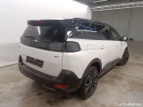  Peugeot  5008 PEUGEOT  DIESEL - 2021 2.0 BlueHDi 177 GT Pack AT 5d #2