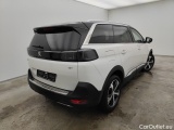  Peugeot  5008 PEUGEOT  DIESEL - 2021 1.5 BlueHDi 130 GT Pack AT 5d #2