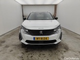  Peugeot  5008 PEUGEOT  DIESEL - 2021 1.5 BlueHDi 130 GT Pack AT 5d #5