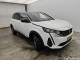  Peugeot  5008 PEUGEOT  DIESEL - 2021 1.5 BlueHDi 130 GT Pack AT 5d #8