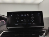  Peugeot  5008 PEUGEOT  DIESEL - 2021 1.5 BlueHDi 130 GT Pack AT 5d #35
