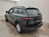  Skoda  Karoq Skoda  1.5 TSI 110kW DSG7 Clever 5d #7