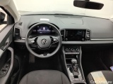  Skoda  Karoq Skoda  1.5 TSI 110kW DSG7 Clever 5d #9
