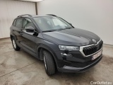  Skoda  Karoq Skoda  1.5 TSI 110kW DSG7 Clever 5d #8