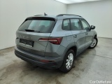  Skoda  Karoq Skoda  1.5 TSI 110kW DSG7 Clever 5d #2