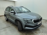  Skoda  Karoq Skoda  1.5 TSI 110kW DSG7 Clever 5d #8