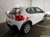  Citroen  C3 CITROEN  Société / 2020 / 5P / Berline / VU BlueHDi 100 S&S BVM6 Feel #3