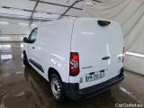  Citroen  Berlingo  Fourgon Driver M 1000 1.5 BlueHDi 100CV BVM5 E6dT #2