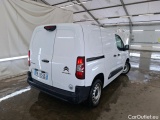  Citroen  Berlingo  Fourgon Driver M 1000 1.5 BlueHDi 100CV BVM5 E6dT #3