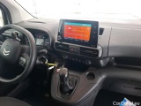  Citroen  Berlingo  Fourgon Driver M 1000 1.5 BlueHDi 100CV BVM5 E6dT #10
