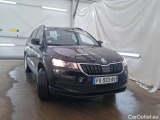  Skoda  Karoq  Business 2.0 TDI 150CV BVM6 E6dT #4
