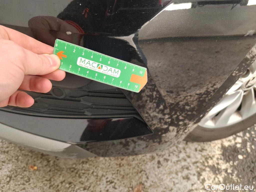  Skoda  KAMIQ SKODA  / 2019 / 5P / SUV 1.6 TDI 116ch DSG7 Business #13