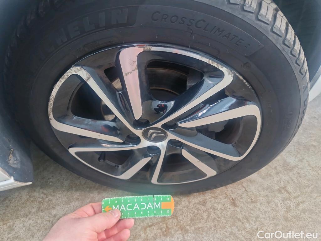  Citroen  C4 Picasso /Spacetourer Business Class 1.5 BlueHDi 130CV BVA8 E6dT #29