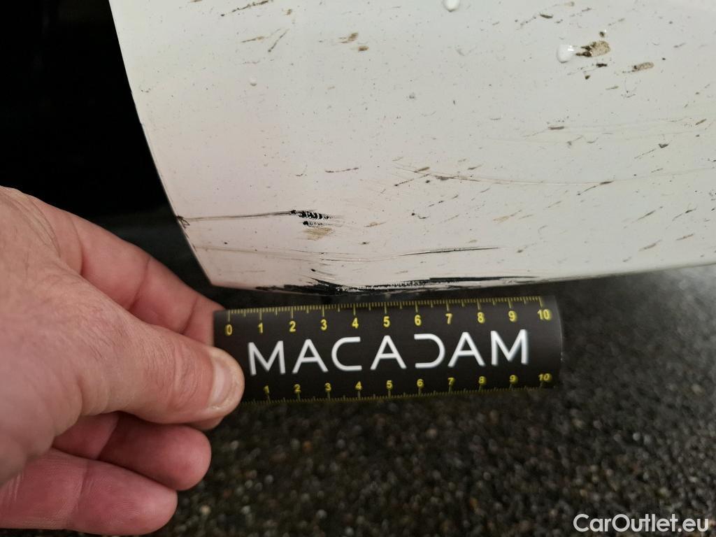  Fiat  500 FIAT   2015  3P  Berline Hybrid 10 BSG 70 ch Dolcevita #3