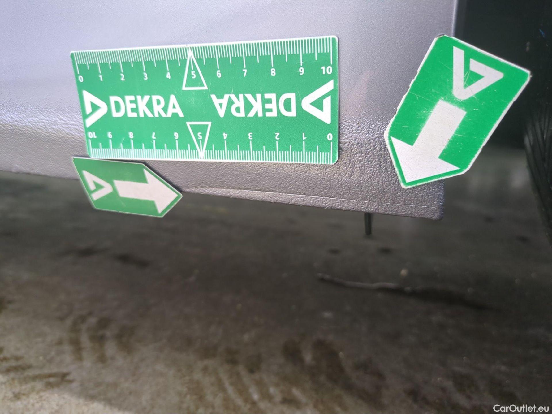  Peugeot  308 PEUGEOT  SW / 2021 / 5P / Break BlueHDi 130 EAT8 ACTIVE PACK #32