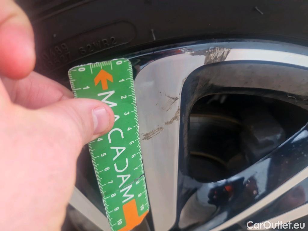  Citroen  C4 Picasso /Spacetourer Business Class 1.5 BlueHDi 130CV BVA8 E6dT #28